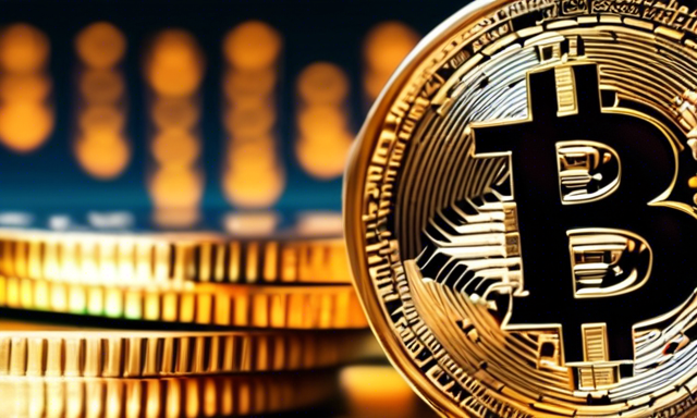 Bitcoin market cap will be surpassed by Ethereum, as stated by Crypto Expert ?
