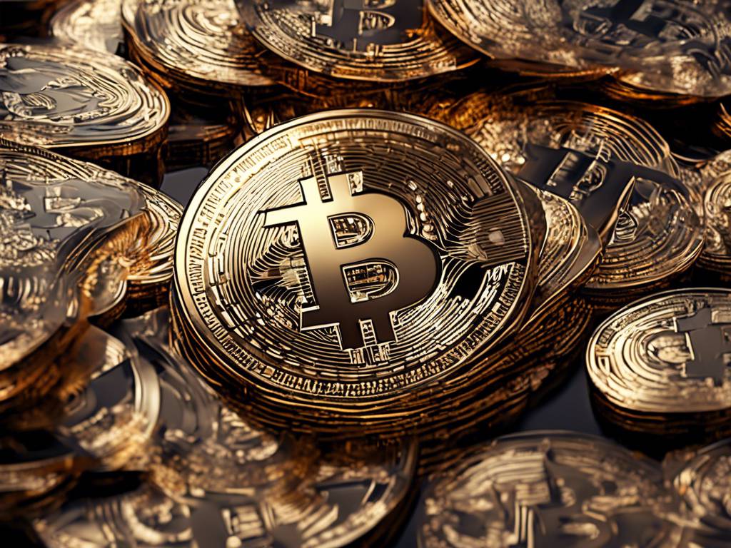 Michael Saylor predicts Bitcoin will be the only crypto asset approved for ETFs! ?