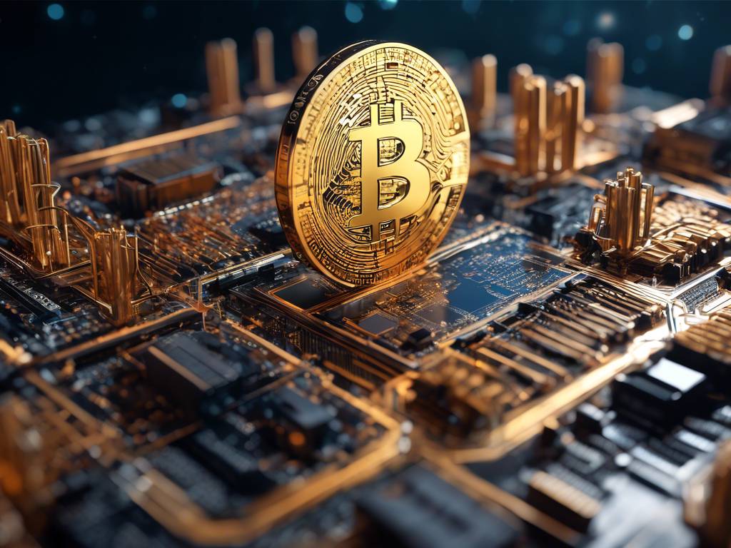 Mezo's Bitcoin Scaling Network Raises $21M ???