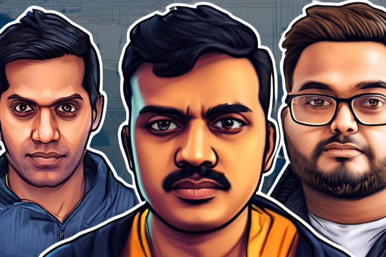India’s FIU fines Binance $2.25M for AML breaches! ???