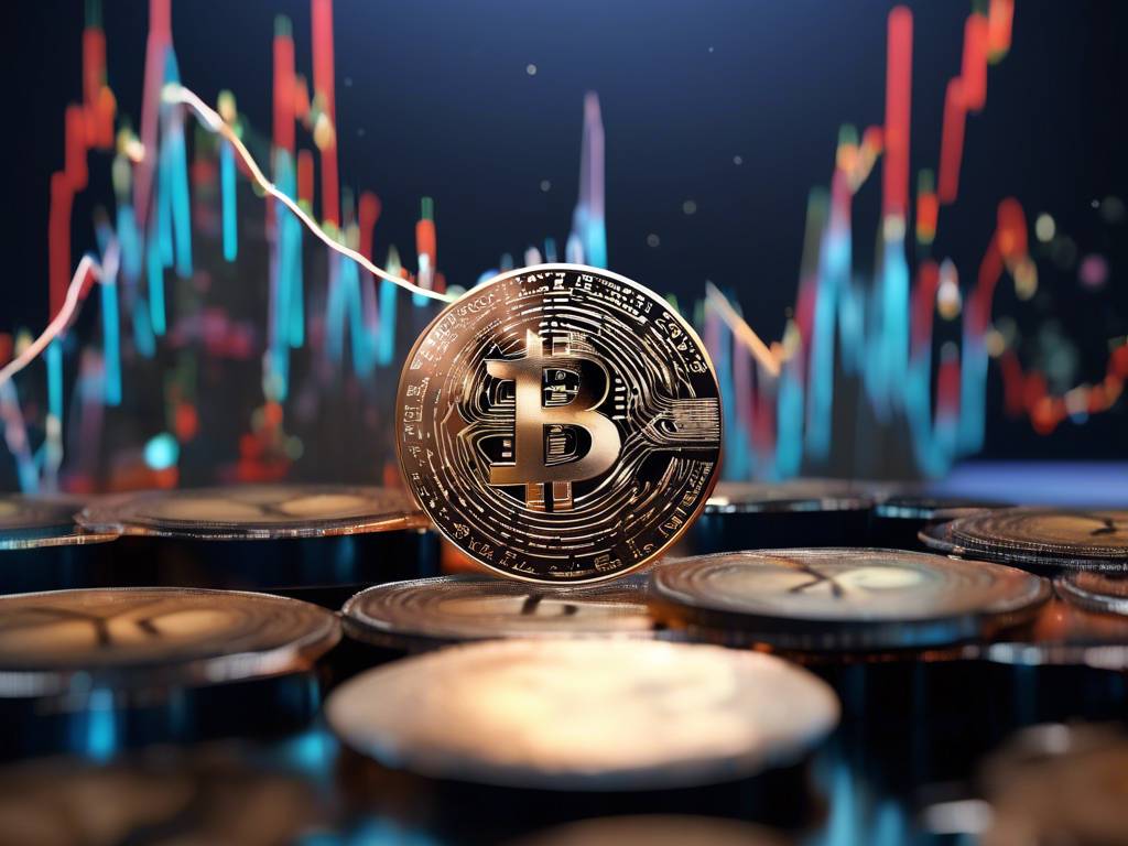 VeChain and XRP Set for Parabolic Surge! ??