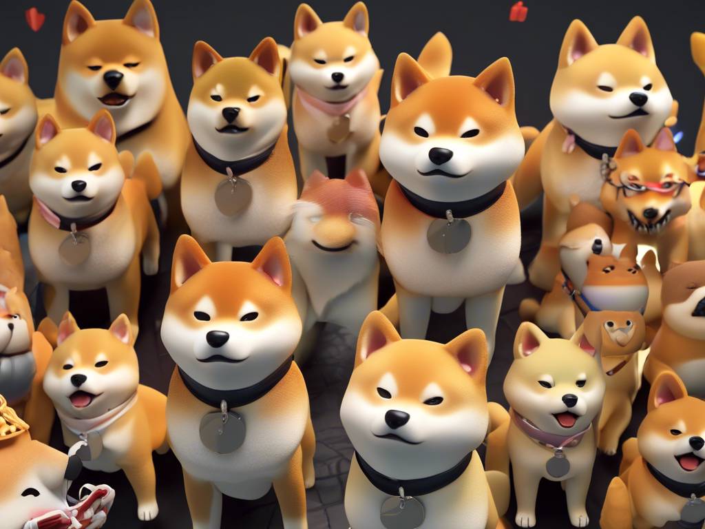 Critical Warning! Shiba Inu Scam Watcher Alerts SHIB Community ??