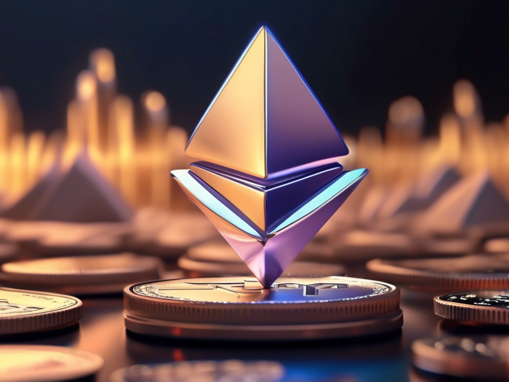 Discover the Ethereum ETFs Approved in the US ??