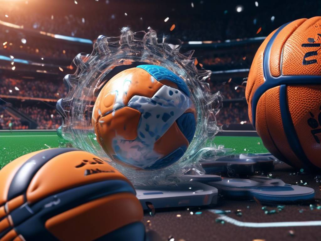 Revolutionizing Professional Sports with AI ?