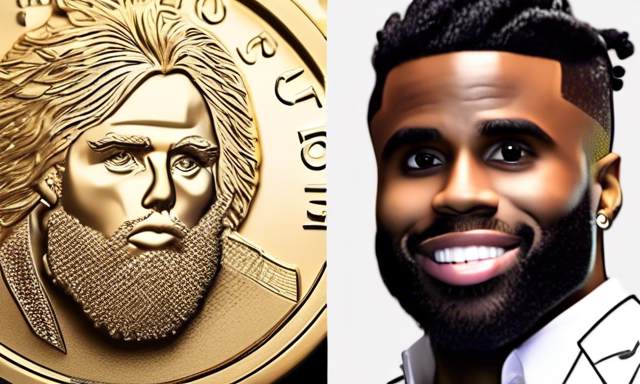 Jason Derulo's Meme Coin Status Remains Unclear Since July ??