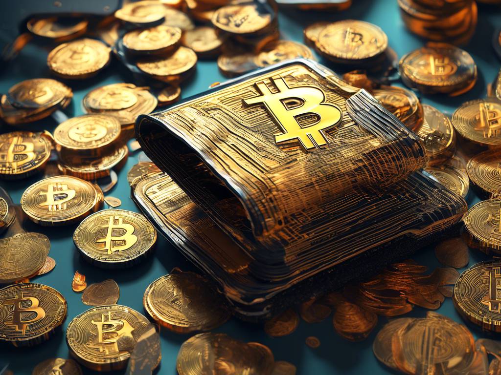 Crypto Analyst Analyzes Bitcoin Investor's $560M Lost Wallet ??