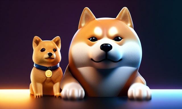 Crypto payments are led by Shiba Inu, Solana, and Litecoin ?