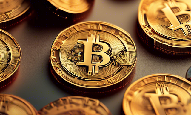 23.5 Bitcoin seized from Toblerone-wielding robbers in Sweet Justice ?