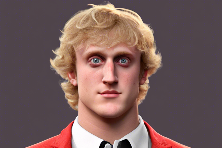 Logan Paul sues 'Coffeezilla' for defamation! ??