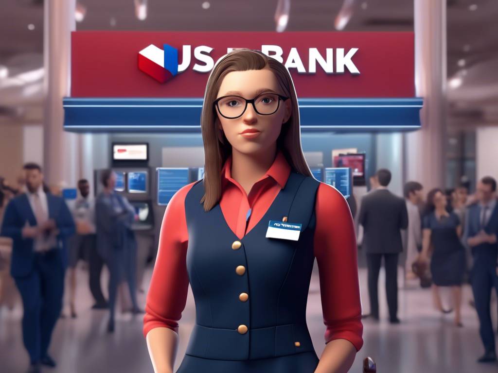 US Bank Employee Sells Customers' Data ??