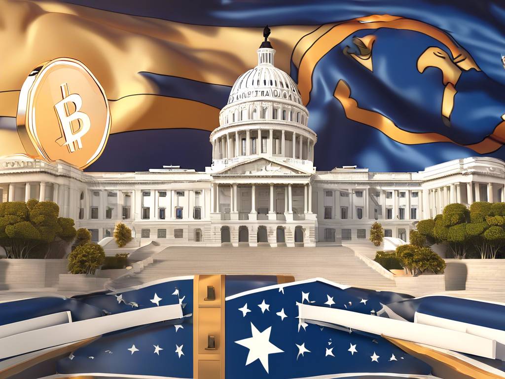 Crypto-Backed Pac Splurges $10M ? to Sway California Senate Polls! ?️
