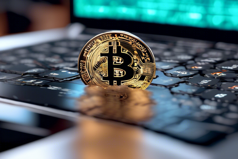 GameStop's shares surge in crypto wave! ???