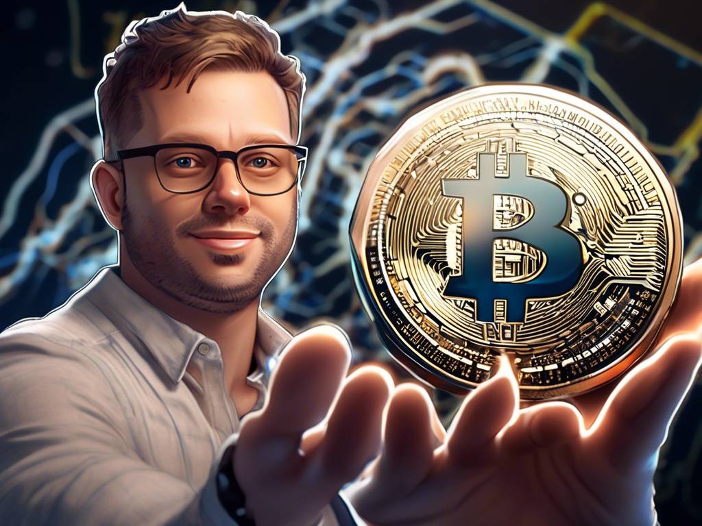 Crypto trader transforms $155K to $1.16M in just 48 hours! ??