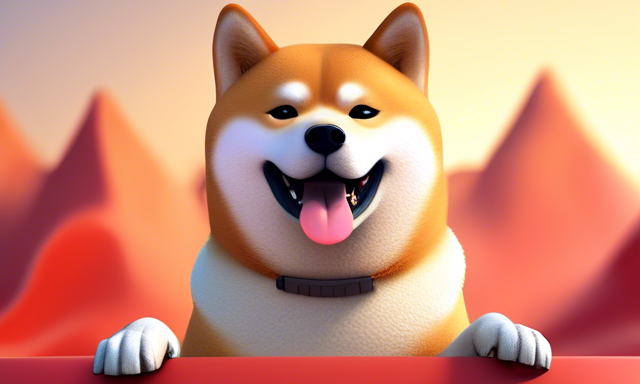 Will  SHIB be driven to $0.00002045 as  trendline is broken by Shiba Inu? ?
