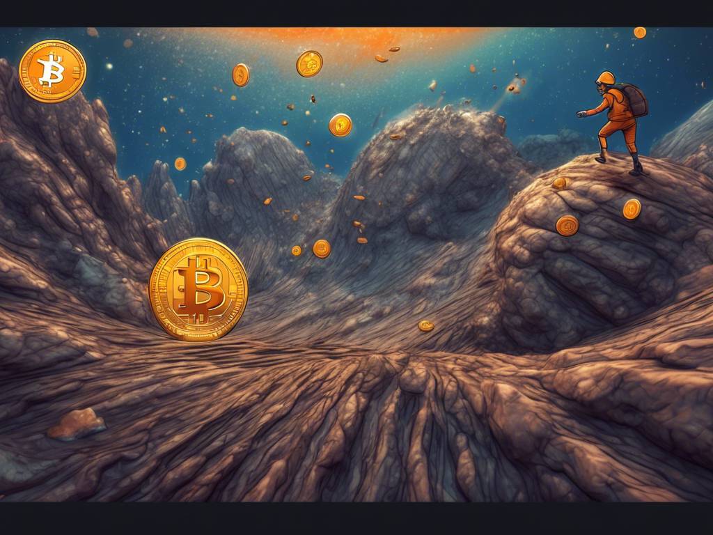 Bitcoin's Latest Pullback: Bottom is Finally Here! ??