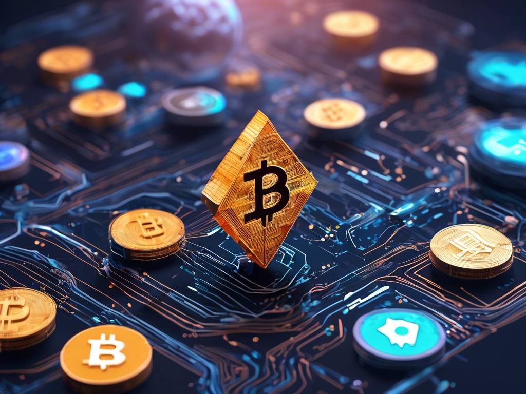 Uncover top crypto trends in Asia! ??
