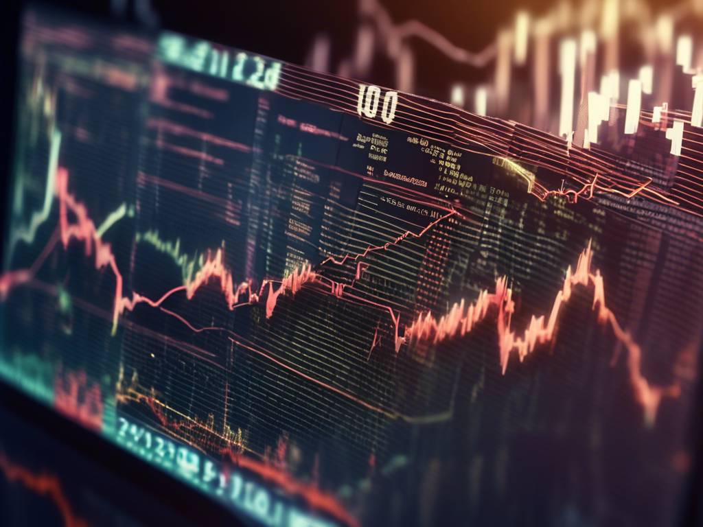 Tech stocks plunge as mixed bank earnings season begins! ?
