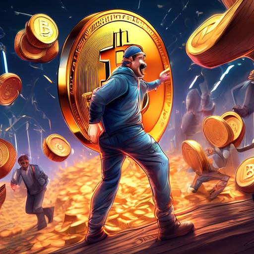 Bitcoin Price Surges Past $60,000: Elite Crypto Trader Signals 'The Last Resistance' ??