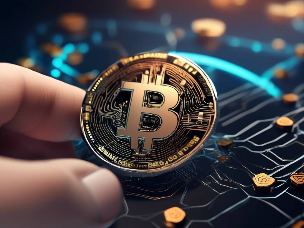 Boost BitOasis User Security with Sumsub's KYC & AML Solutions! ??