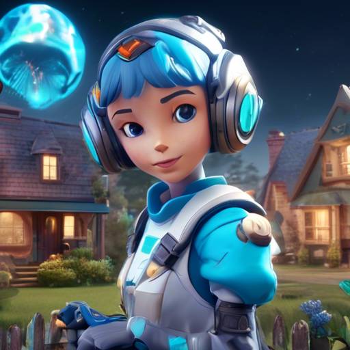 Chromia's 'My Neighbor Alice' Game Reveals Buzzworthy 2024 Plans ??