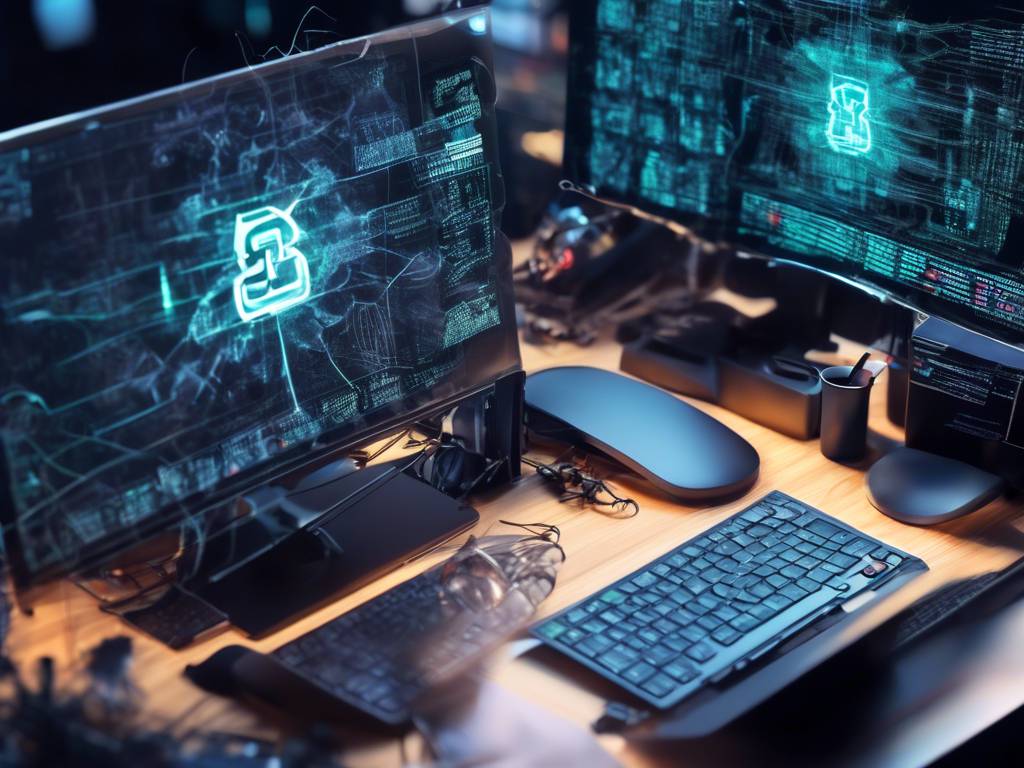 Hacken: Web3 Hackers Strike Big! Sector Recovery Up 54% ?