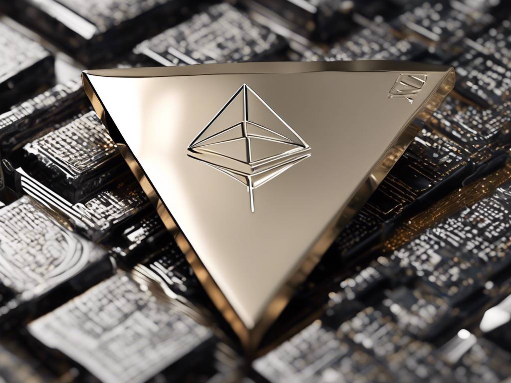 Goldman Sachs Exec Puts 80% of Portfolio in Ethereum Rival! ??