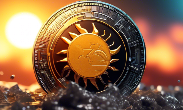 SUN Token's Value Surges 197% on Tron Platform with SunPump's Ongoing Momentum ?