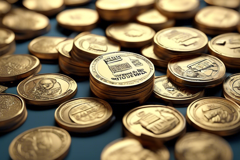 Get in on the PolitiFi Meme Coins craze! Don't miss out on this viral opportunity! ?