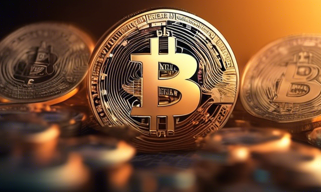 Bitcoin price prediction indicates a 160% upside move, but it is suggested that it's altcoins' time to shine ?