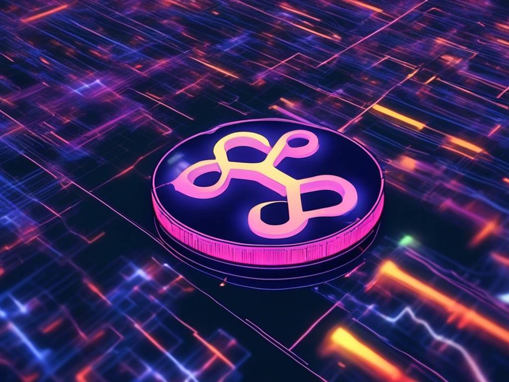 XRP Surges 1,800% in Liquidations! What's Happening? ??
