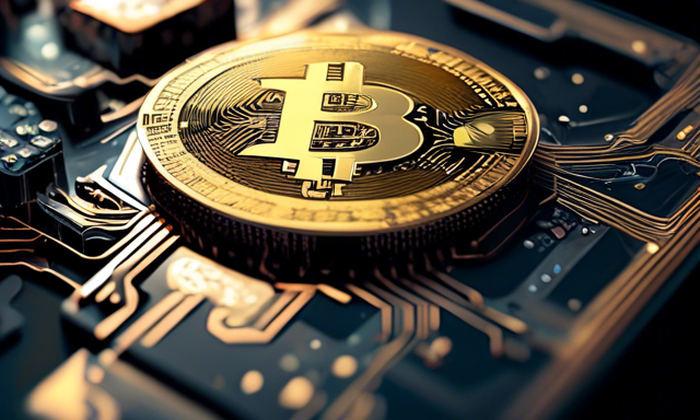 Could Bitcoin's Liquidity Be Unlocked by The Next Billion Users? ?