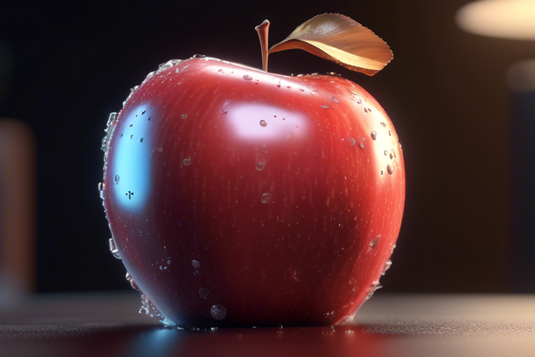 Apple Strikes Deal with OpenAI for ChatGPT Distribution! ??