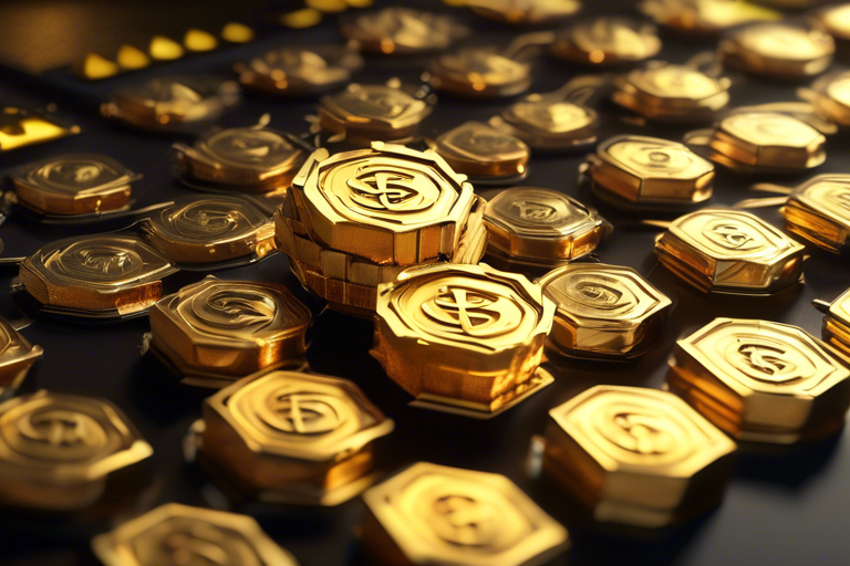 Win $10,000 in MANTRA (OM) Tokens at Binance Square! Don't miss out on this amazing giveaway! ??