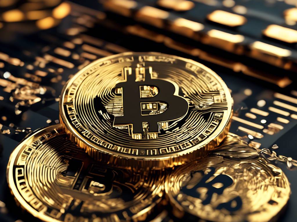 Maximize crypto earnings with "beat and hold" strategy ?
