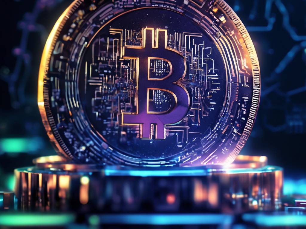 Unlock Asia's Crypto Potential ? Stay ahead!