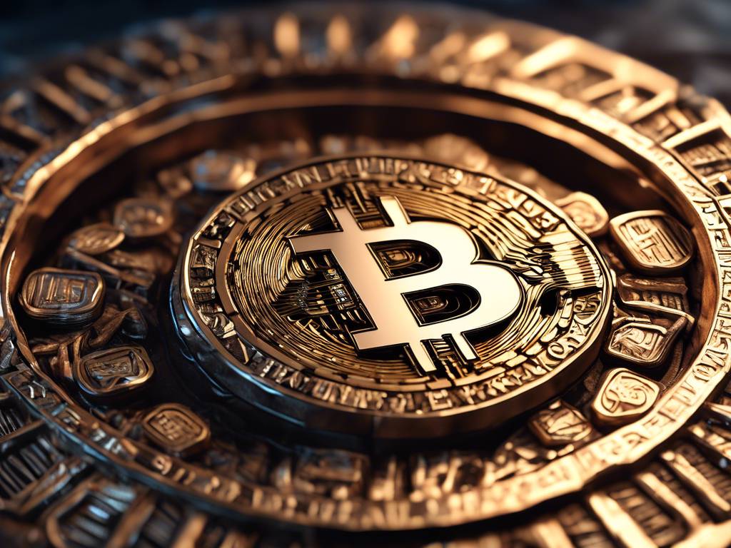Franklin Templeton: Runes Boost Bitcoin DeFi! ??