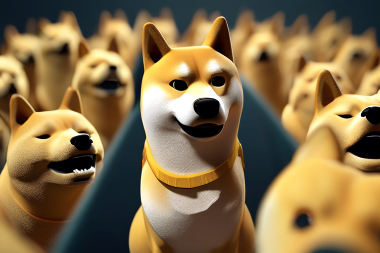 Dogecoin Traders Lose $60 Million in Liquidations ?