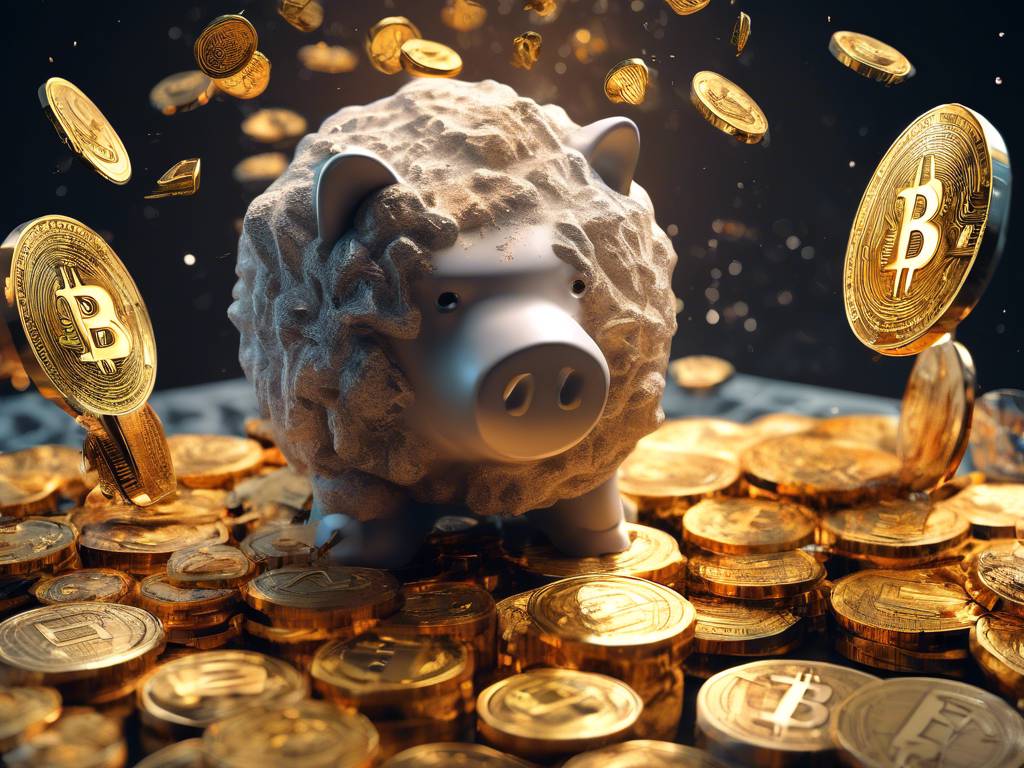 Crypto analyst predicts end of ETFs in sight! ??