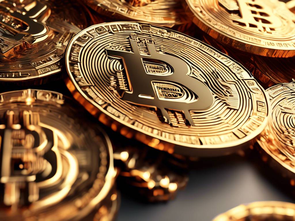 Toncoin overtakes Bitcoin in price surge and social buzz ??