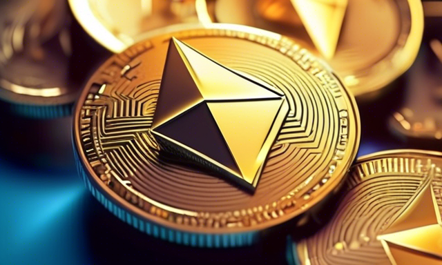 Is a Steady Recovery in Store for Ethereum's Price as Momentum Builds? ?