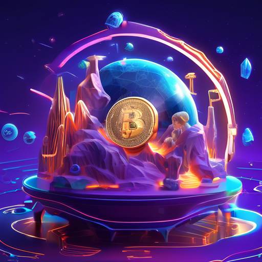 Unlock future crypto trends and predictions ??