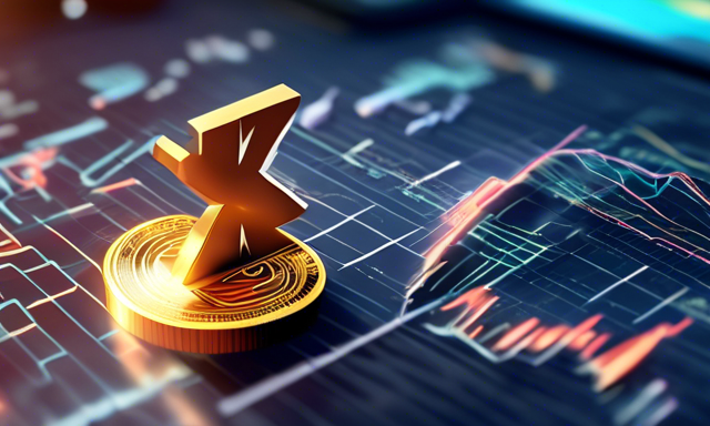 The impact of Japan's stock market crash on the crypto market was analyzed. ?