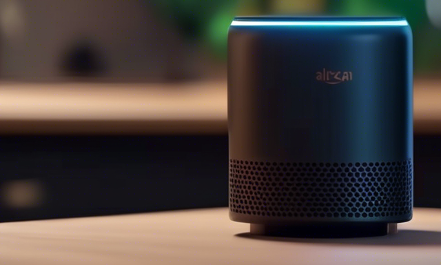 Charging for a revamped AI version of Alexa is being considered by Amazon. ?
