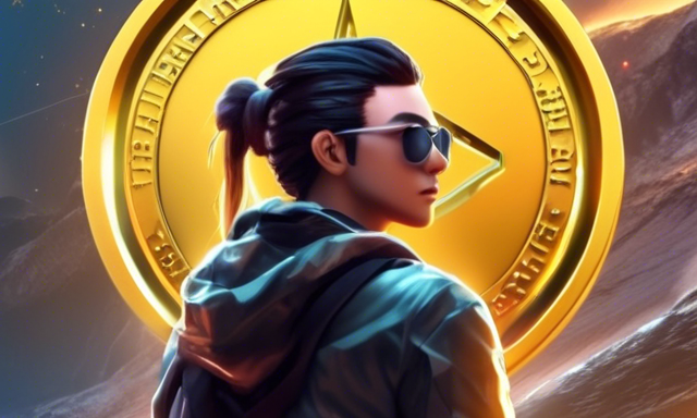 Frontier (FRONT) Token Swap and Rebranding to Self Chain (SLF) Supported by Binance. ?