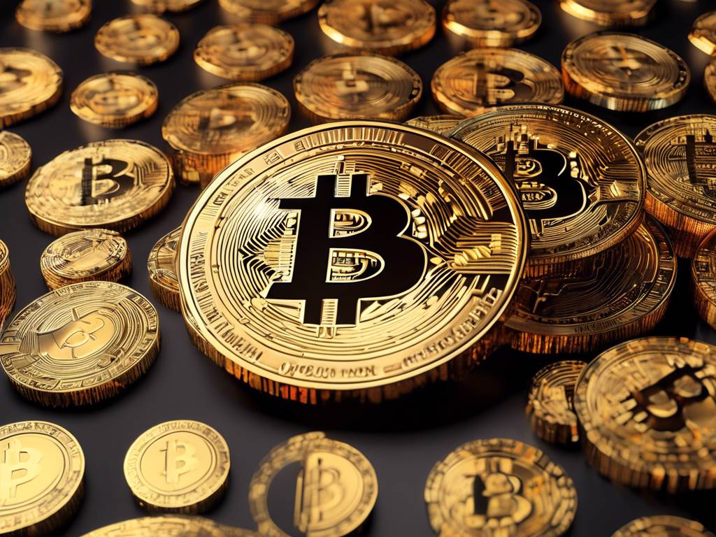 Bitcoin to hit $1 million by 2030 ?? Get ready!