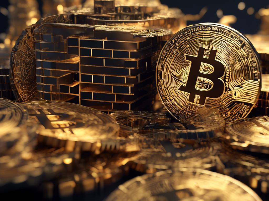 Kraken CEO David Ripley explores Bitcoin's halving and its impact on crypto! ?