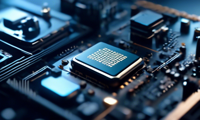 Advanced AI hardware innovations were unveiled by IBM Research ?
