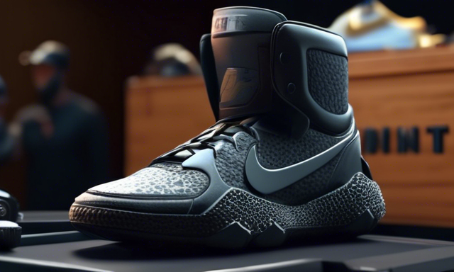 The billionaire box continues to be checked by Nike's Phil Knight in Oregon. ?