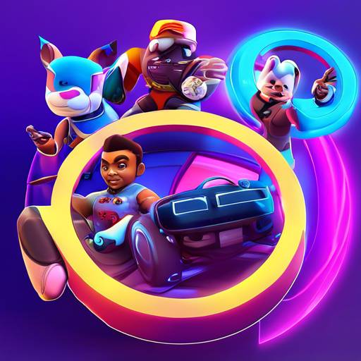 Circle and Overdare Join Forces in NFT Gaming Revolution! ?