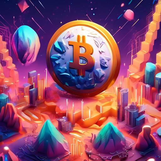 FLR, MNT, and GALA Surge ? as BTC Retreats Towards $51K (Market Watch) ?